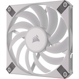 Corsair Sag fan Hvid