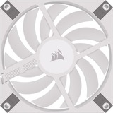 Corsair Sag fan Hvid