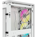 Corsair Sag fan Hvid