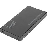 Digitus HDMI splitter Sort