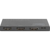 Digitus HDMI splitter Sort