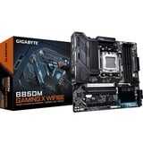 GIGABYTE Bundkort 