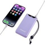 Intenso Power Bank Lilla