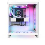 NZXT Vandkøling Hvid