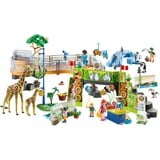 PLAYMOBIL Bygge legetøj 