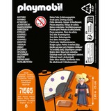 PLAYMOBIL Bygge legetøj 