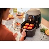 Philips Airfryer Sort/kobber