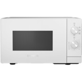 Siemens iQ300 FF020LMW0 mikrobølgeovn Bordplade Solo mikroovn 20 L 800 W Hvid Hvid, Bordplade, Solo mikroovn, 20 L, 800 W, Dreje, Hvid