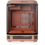 Thermaltake Towerkabinet Brown