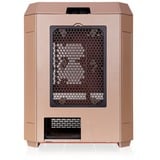 Thermaltake Towerkabinet Brown