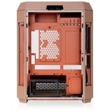 Thermaltake Towerkabinet Brown