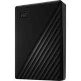 WD Harddisk Sort