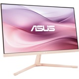 ASUS Gaming Skærm Rosa/Beige