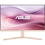 ASUS Gaming Skærm Rosa/Beige