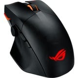 ASUS Gaming mus Sort