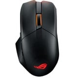 ASUS Gaming mus Sort