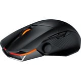 ASUS Gaming mus Sort