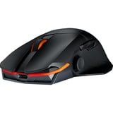 ASUS Gaming mus Sort