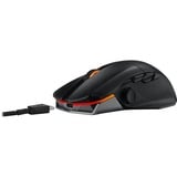 ASUS Gaming mus Sort