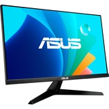 ASUS LED-skærm Sort