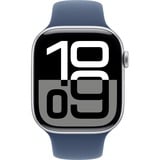 Apple SmartWatch Sølv