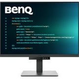 BenQ LED-skærm Sort