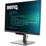 BenQ LED-skærm Sort