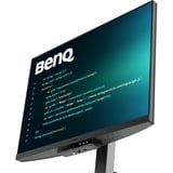 BenQ LED-skærm Sort