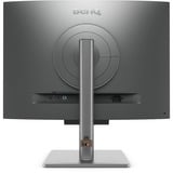 BenQ LED-skærm Sort