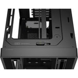 Corsair Towerkabinet Sort