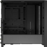 Corsair Towerkabinet Sort