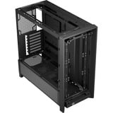 Corsair Towerkabinet Sort