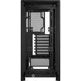 Corsair Towerkabinet Sort