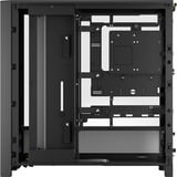 Corsair Towerkabinet Sort