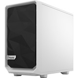 Fractal Design Towerkabinet Hvid