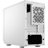 Fractal Design Towerkabinet Hvid