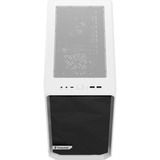 Fractal Design Towerkabinet Hvid