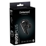 Intenso Headset Sort