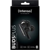 Intenso Headset Sort