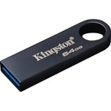 Kingston USB-stik mørk grå