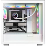 NZXT Vandkøling Hvid