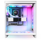 NZXT Vandkøling Hvid