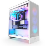 NZXT Vandkøling Hvid