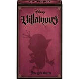 Ravensburger Disney Villainous - Jetzt gibt's Saures , Brætspil Tysk udvidelse