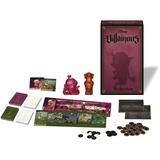 Ravensburger Disney Villainous - Jetzt gibt's Saures , Brætspil Tysk udvidelse