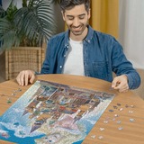 Ravensburger Puslespil 