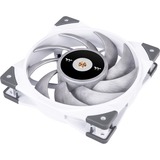 Thermaltake Sag fan Hvid