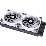 Thermaltake Sag fan Hvid