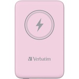 Verbatim Power Bank Rosa