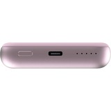 Verbatim Power Bank Rosa